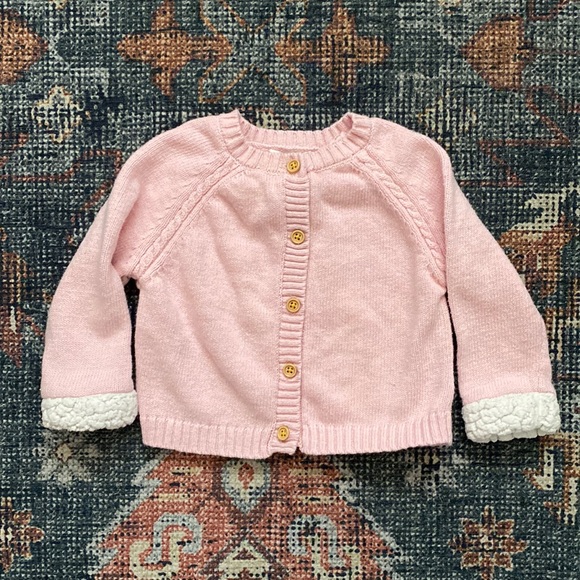 ✨Max Studio Sweater - 6-9Mo - Picture 2 of 10
